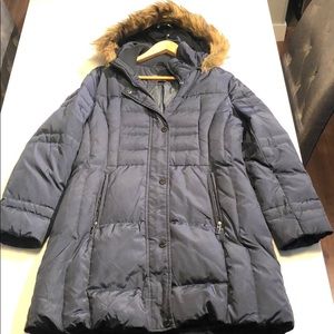 Anne Klein winter coat